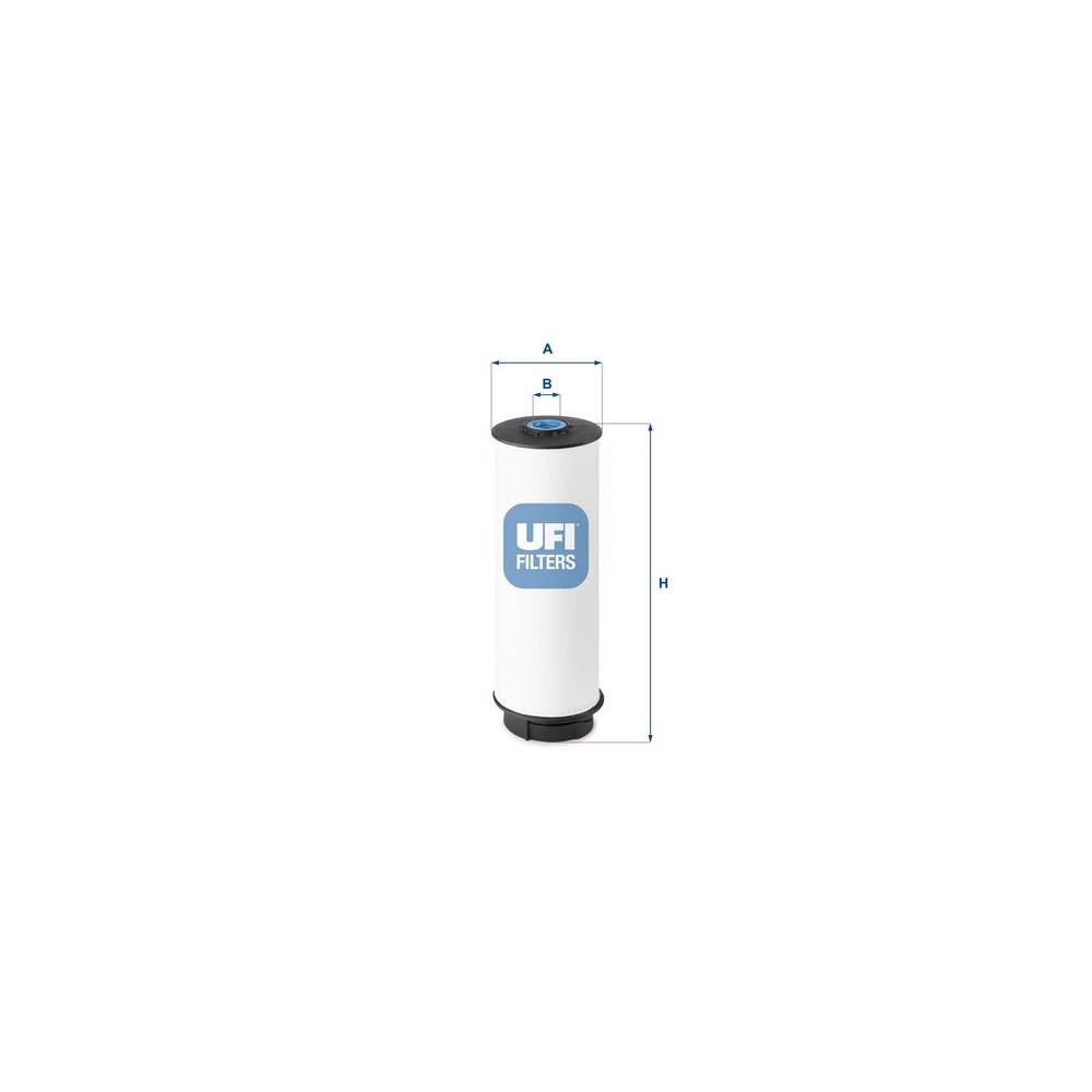 Image for UFI Fuel filter