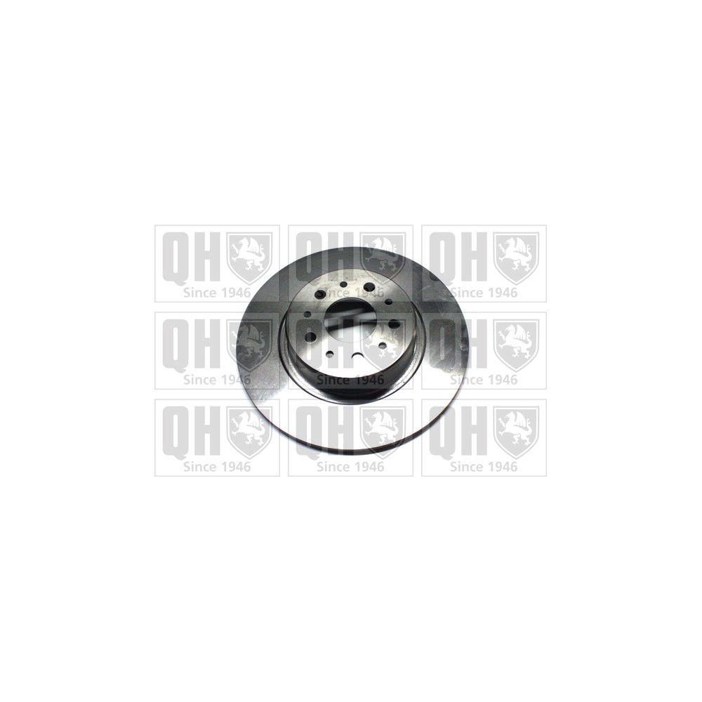 Image for QH Brake Disc