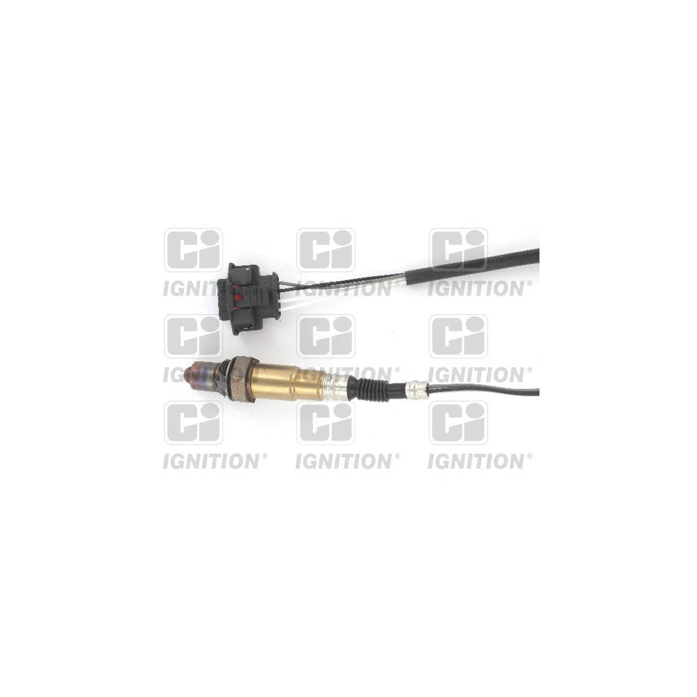 Image for CI XLOS1231 Oxygen Sensor