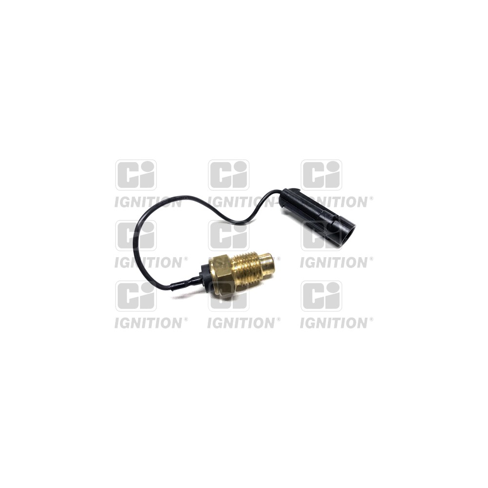 Image for Temperature Transmitter