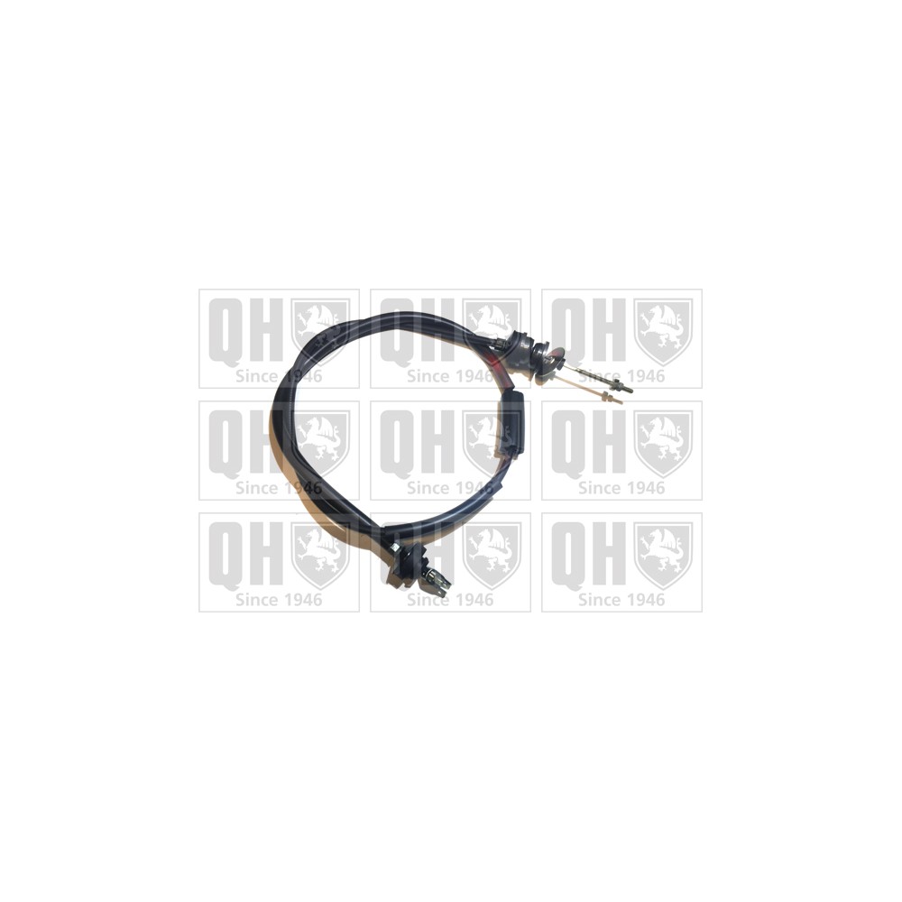 Image for QH QCC1322 Clutch Cable