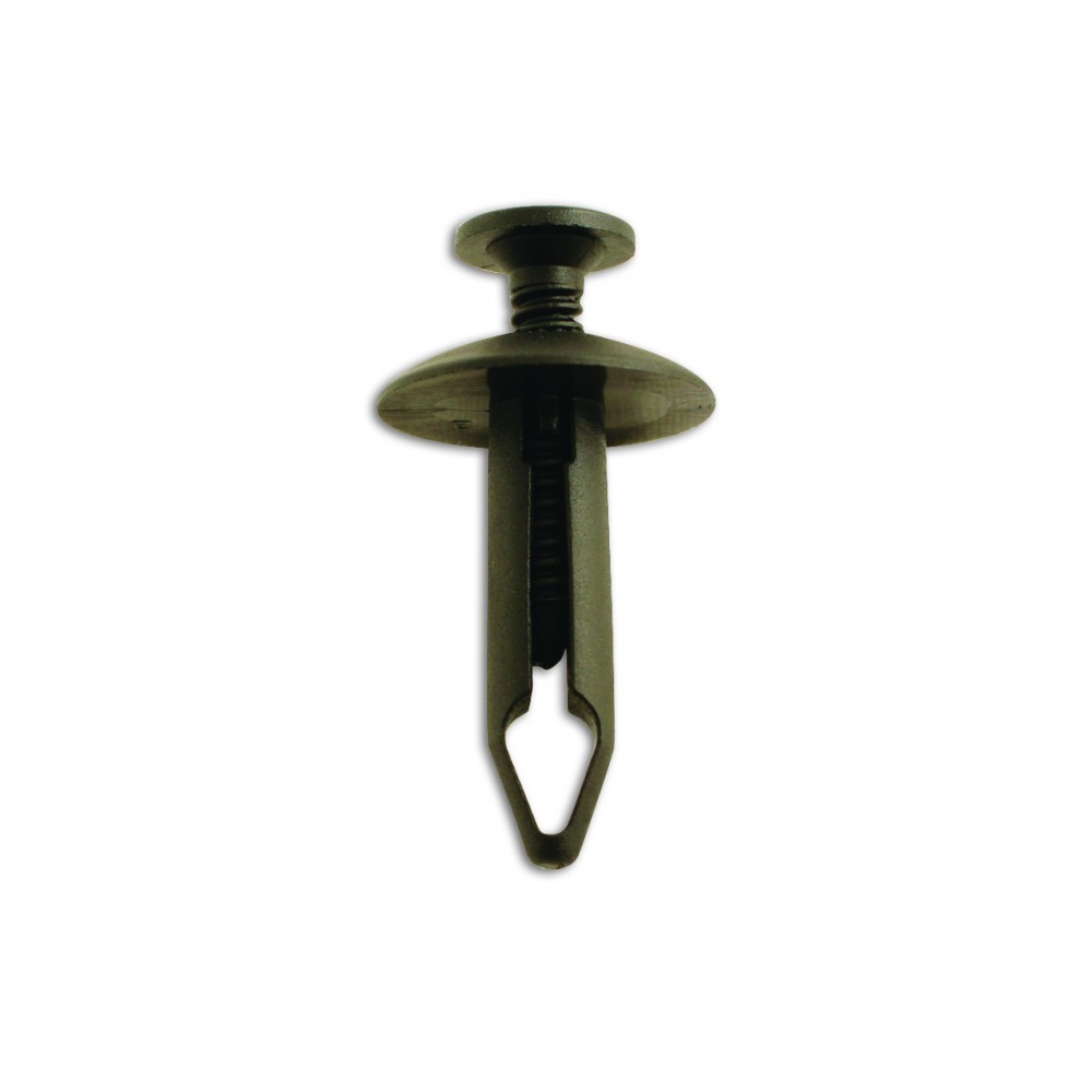 Image for Connect 31685 Screw Rivet Retainer for General Use Pk 50