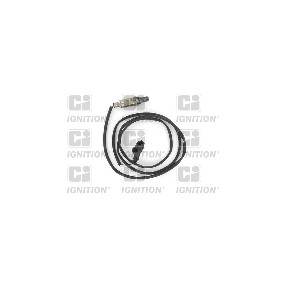 Image for Oxygen Sensor