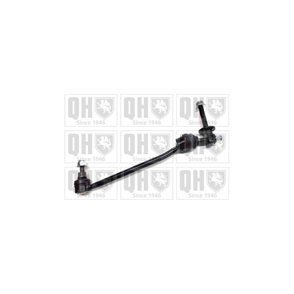 Image for QH QLS3914S Stabiliser Link - Front LH (4Matic (4x4))