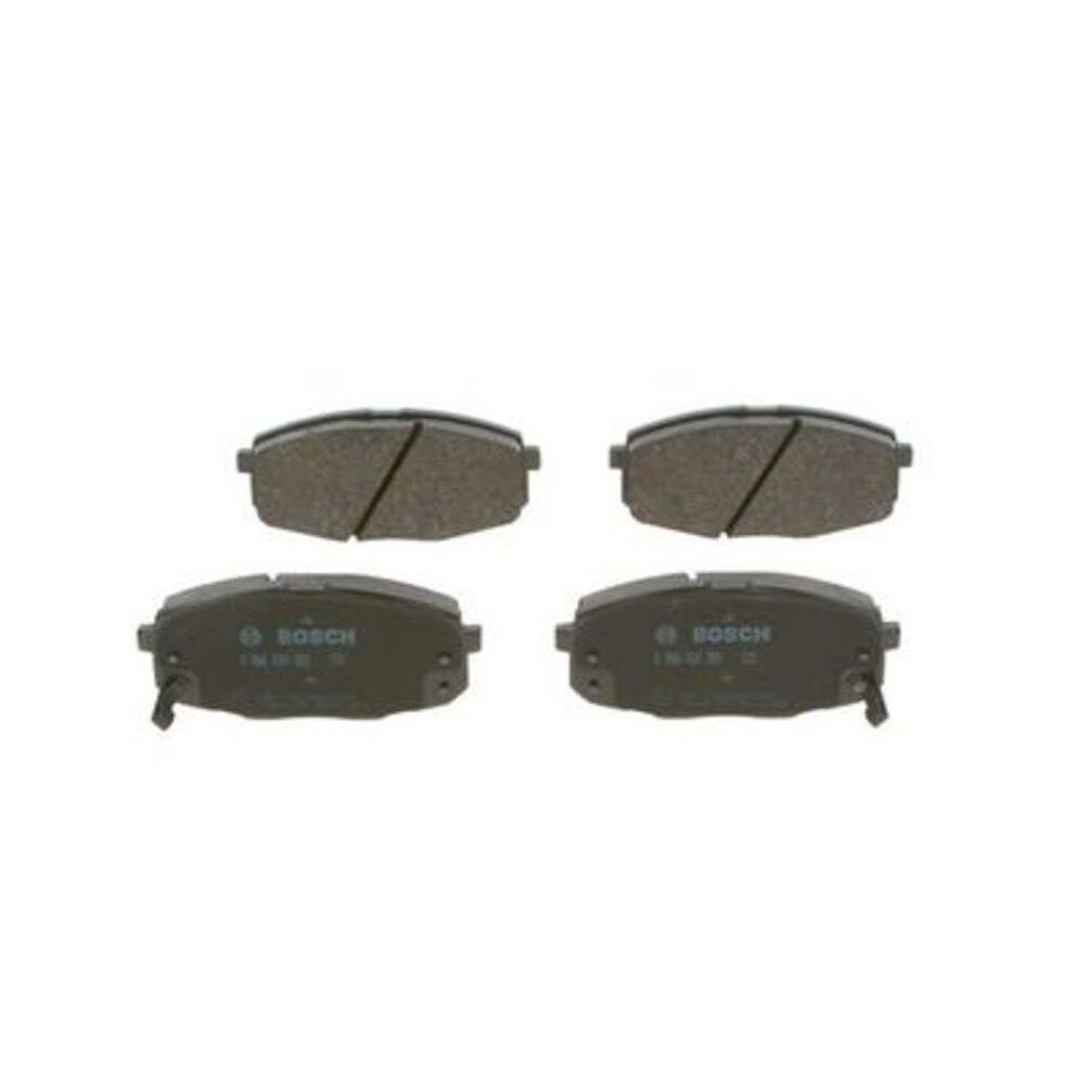 Image for Bosch Brake lining BP2305