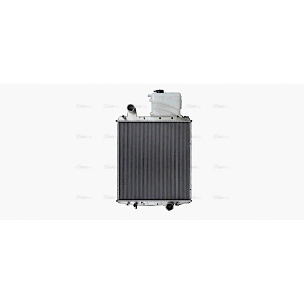 Image for AVA Cooling - Radiator