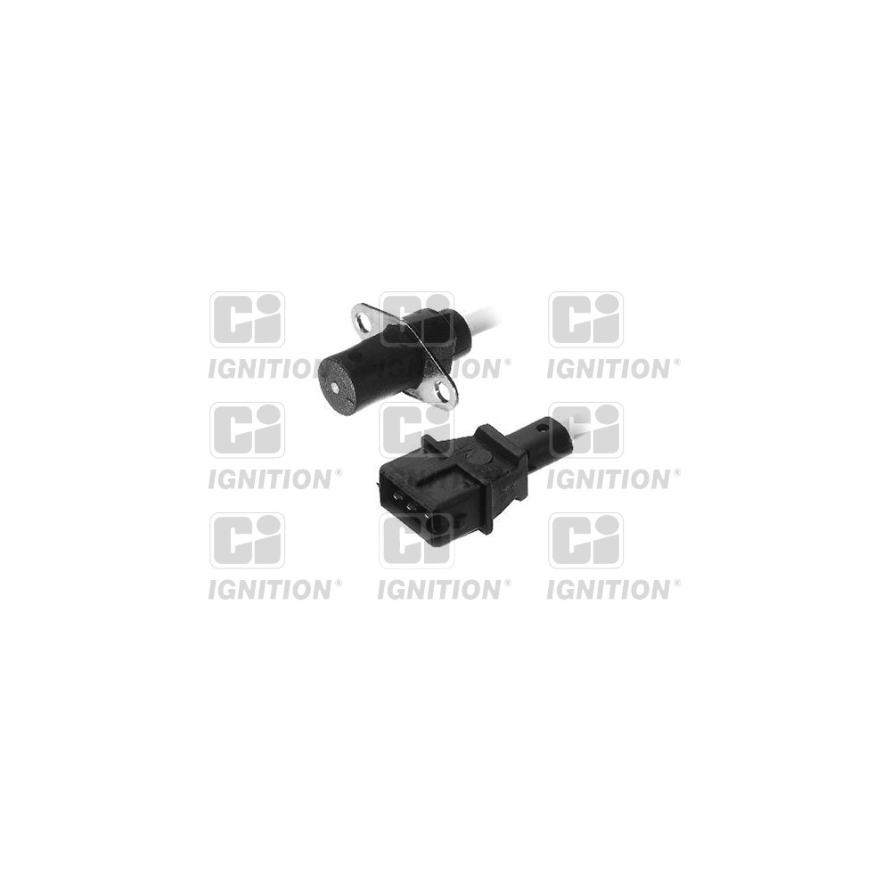 Image for Sensor Crankshaft Pulse