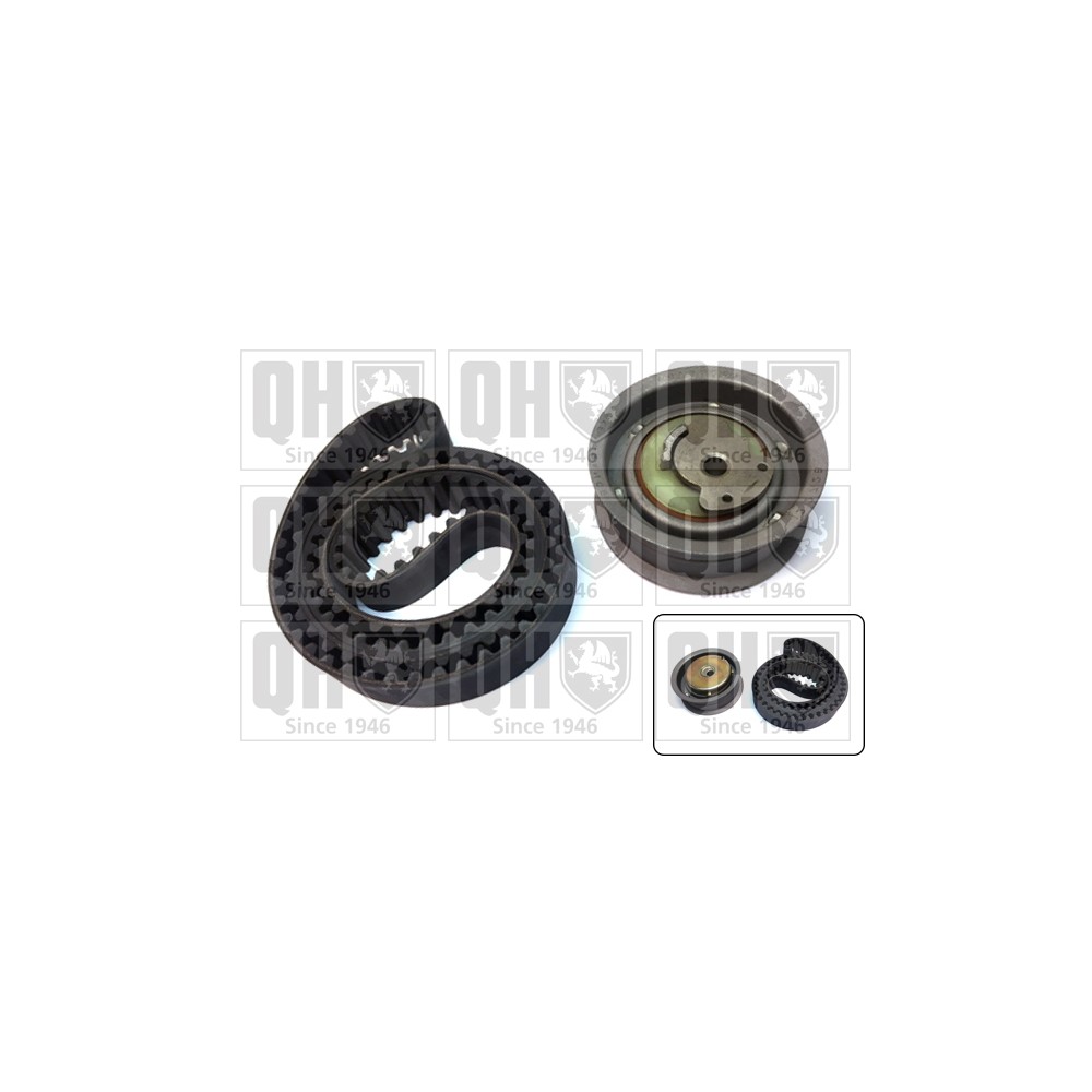 Image for Timing Belt Kit