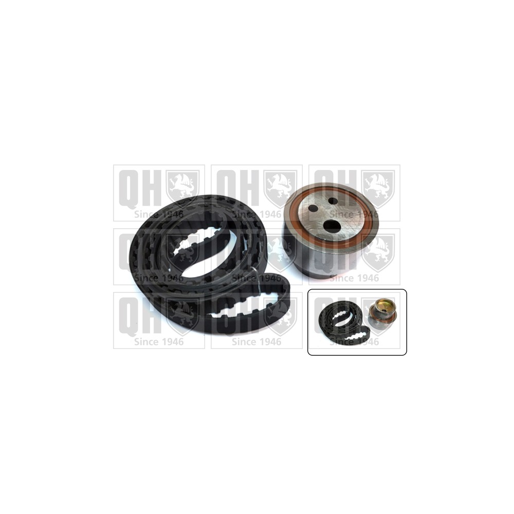 Image for Timing Belt Kit