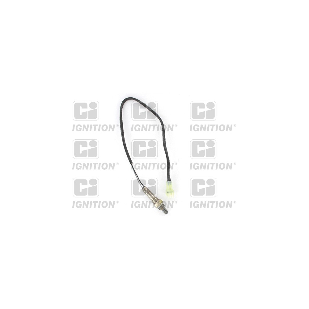 Image for Oxygen Sensor