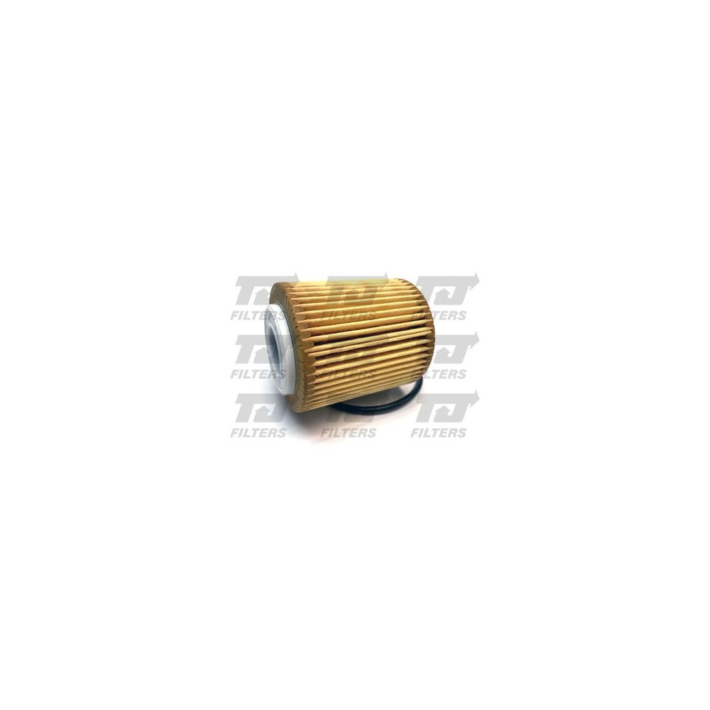 Image for TJ QFL0389 Oil Filter