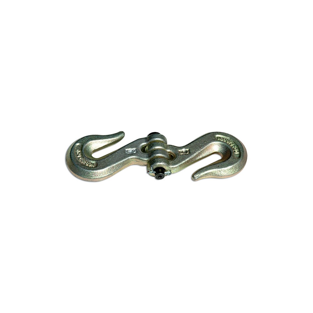 Image for Power-Tec 91114 Double Grab Hook