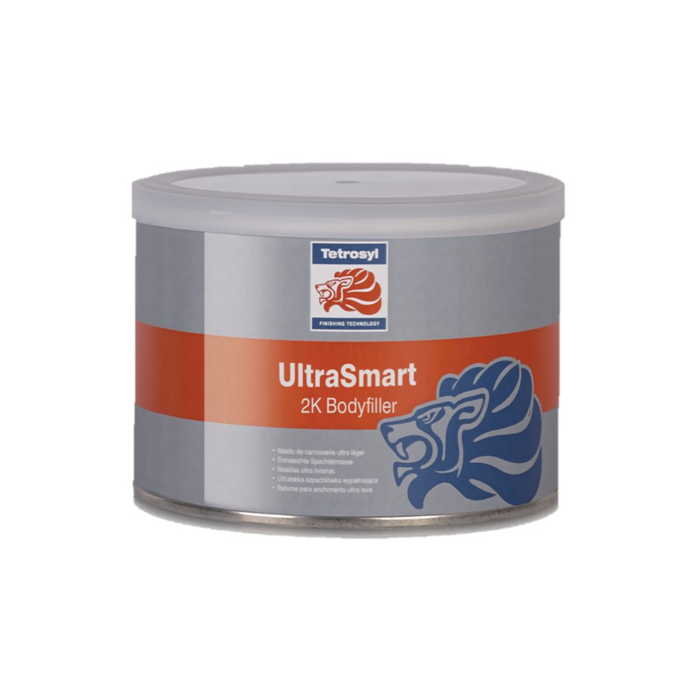 Image for USB600 UltraSmart 2K Bodyfiller 600ml