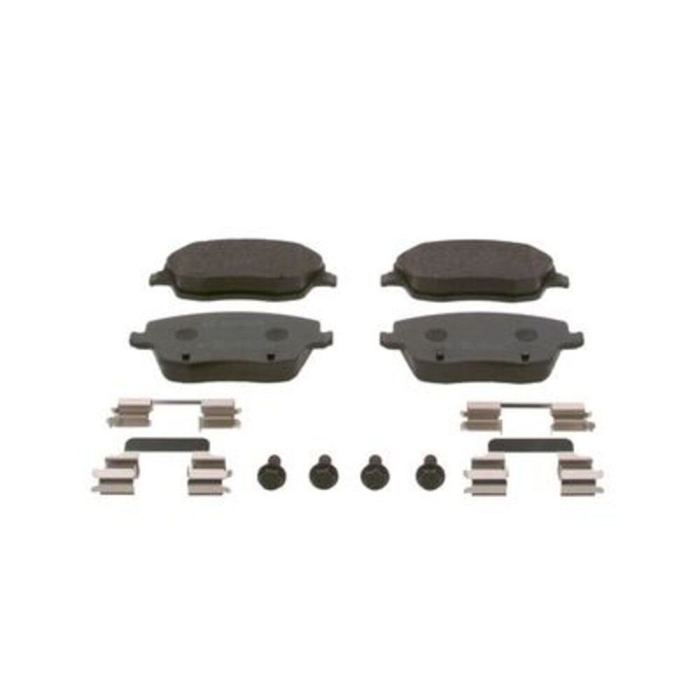 Image for Bosch Brake lining BP967