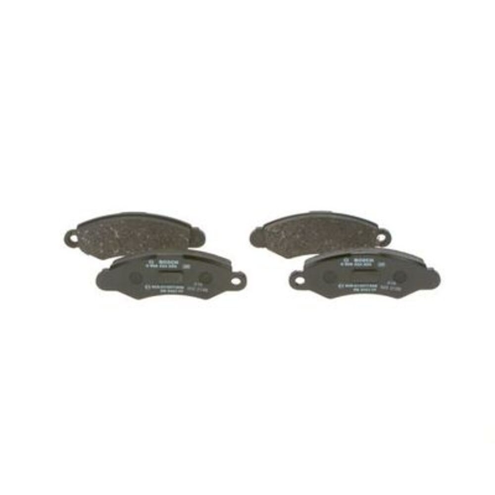 Image for Bosch Brake lining BP943