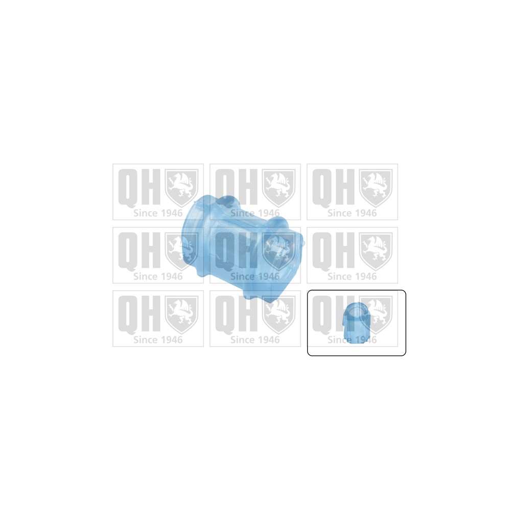 Image for QH EMB3042 Stabiliser Bar Bush - Front LH & RH (Inner)