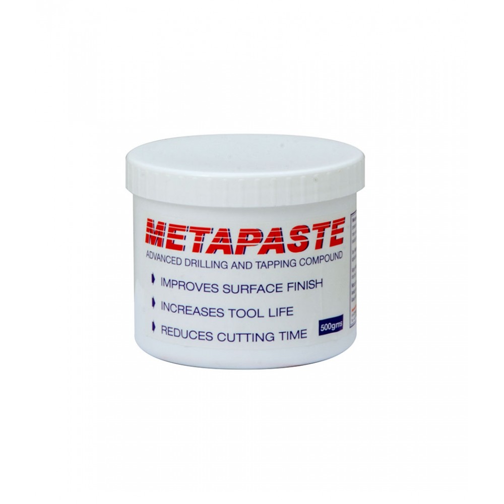 Image for Metapaste