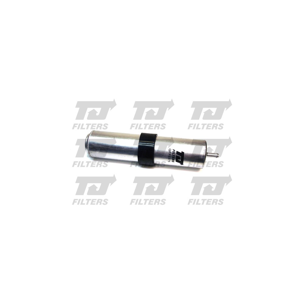 Image for TJ QFF0375 Fuel Filter