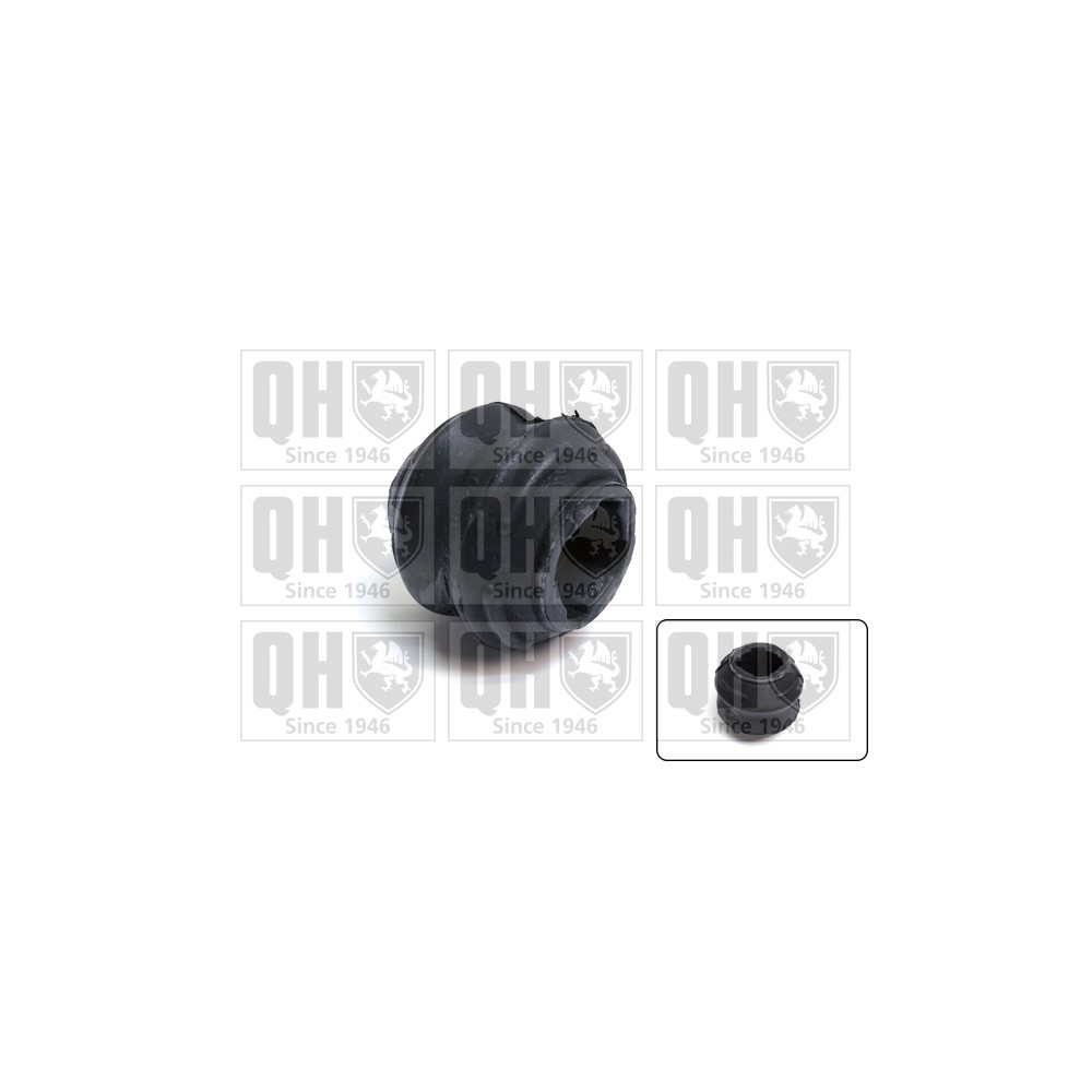 Image for QH EMB7120 Stabiliser Link Bush - Rear LH & RH (Upper)