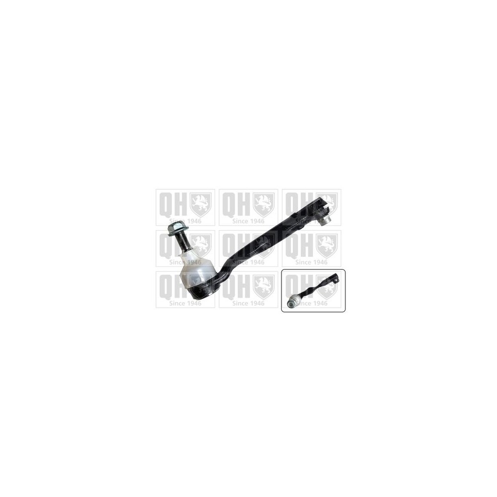 Image for Tie Rod