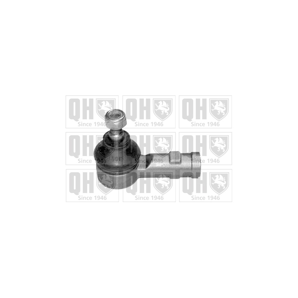 Image for QH QR1783S Tie Rod End - LH & RH