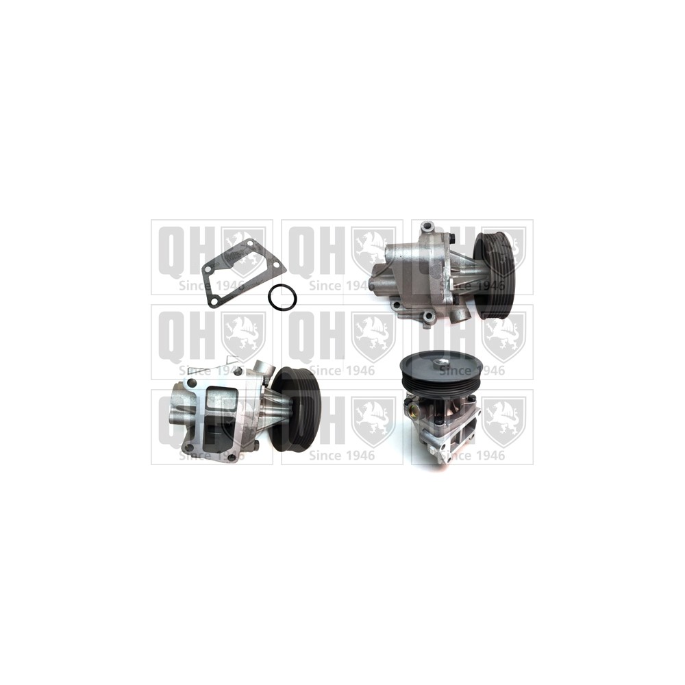 Image for QH QCP3289BH Water Pump