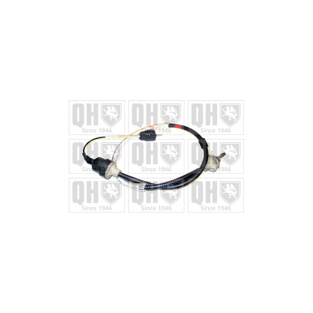 Image for QH QCC1756 Clutch Cable