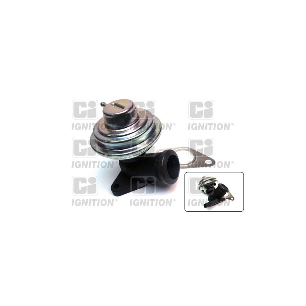 Image for CI XEGR60 EGR Valve