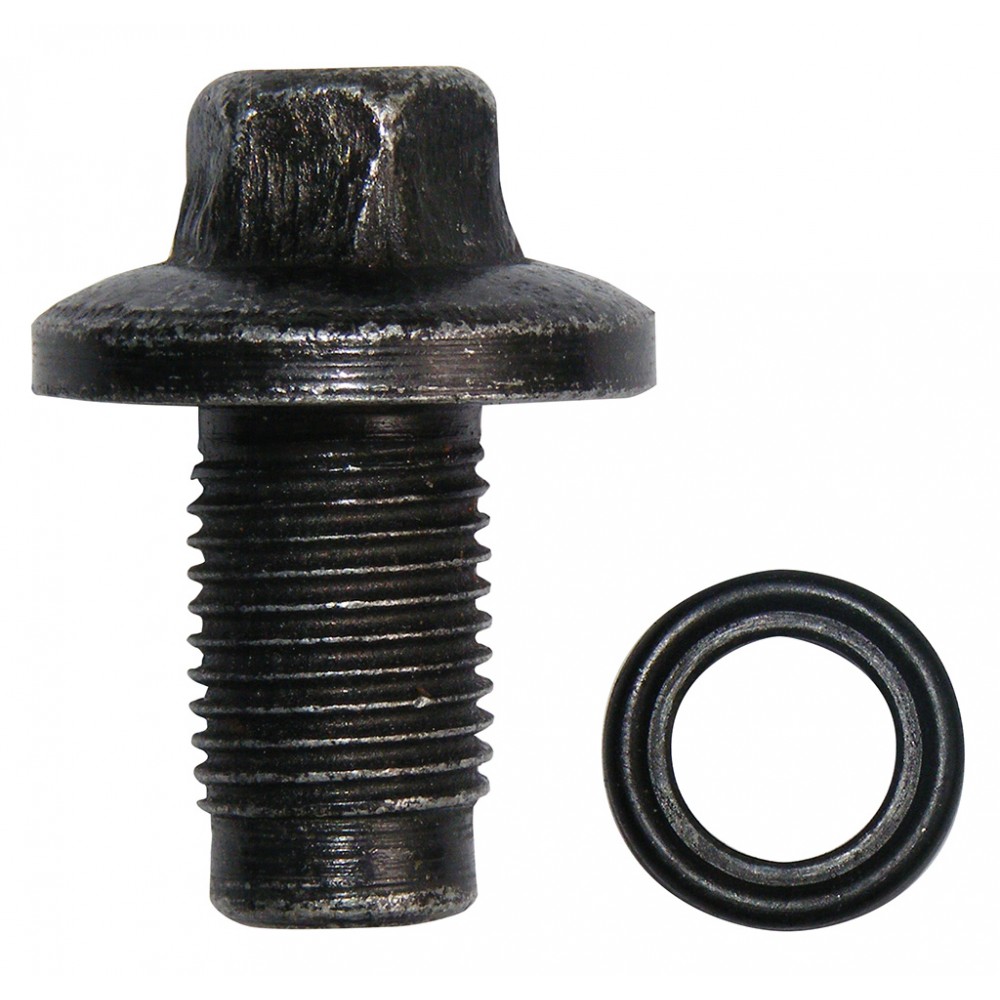 Image for Pearl Sump Plug Kit Ford Jag Landrover M14