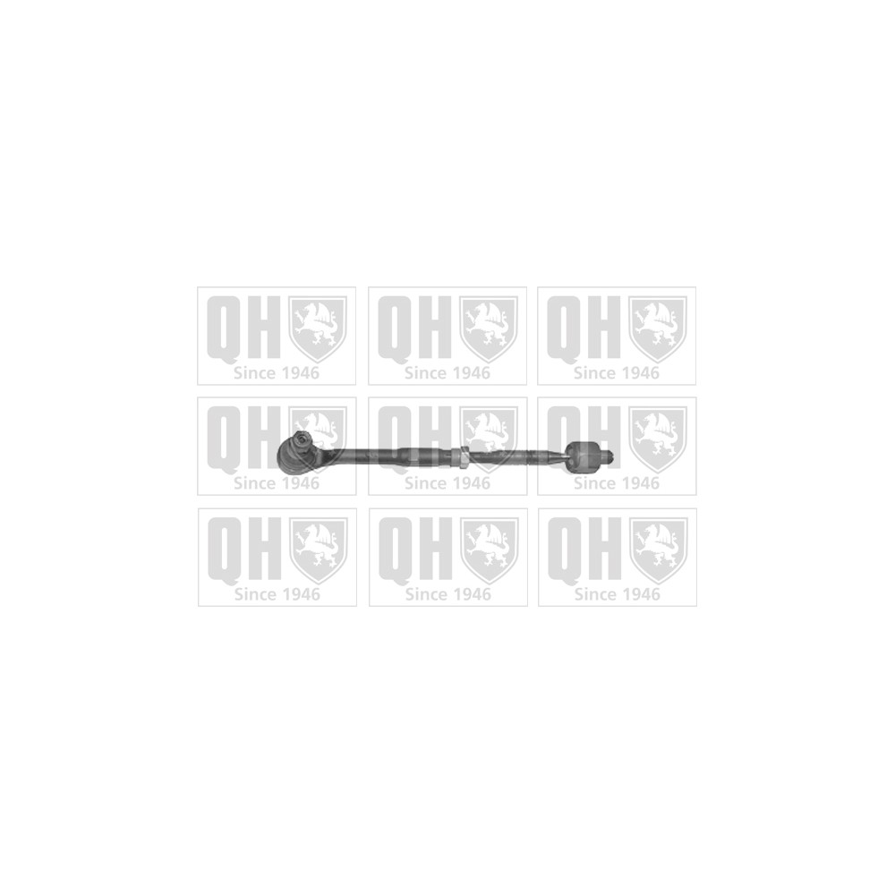 Image for QH QDL5302S Drag Link Assembly