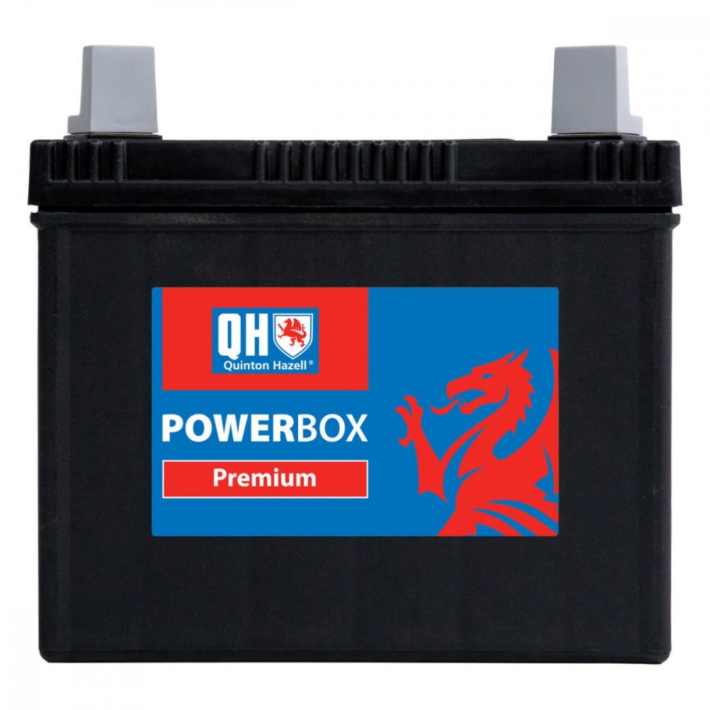 Image for QH Powerbox 3