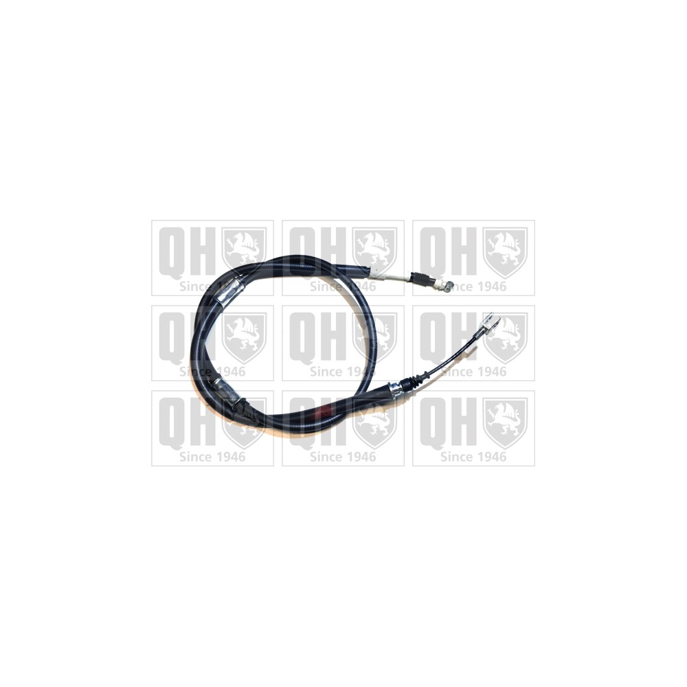 Image for QH BC4428 Brake Cable