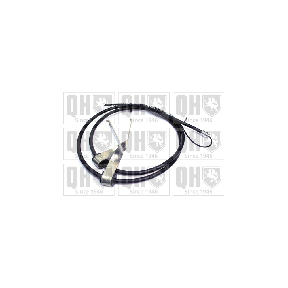 Image for QH BC2509 Brake Cable