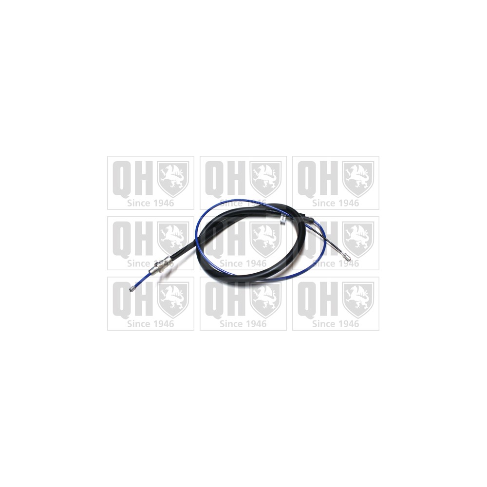 Image for QH BC3960 Brake Cable