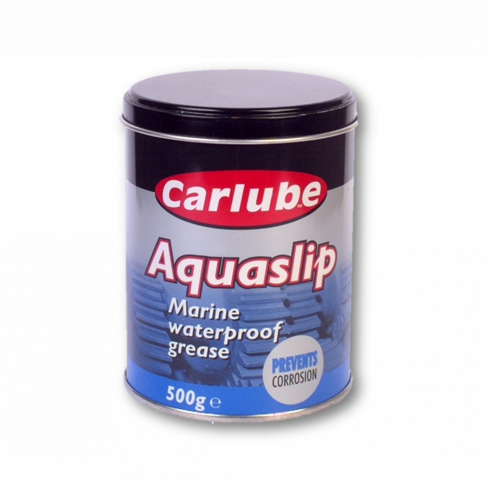 Image for Carlube WPG500 Waterproof Grease 500gm