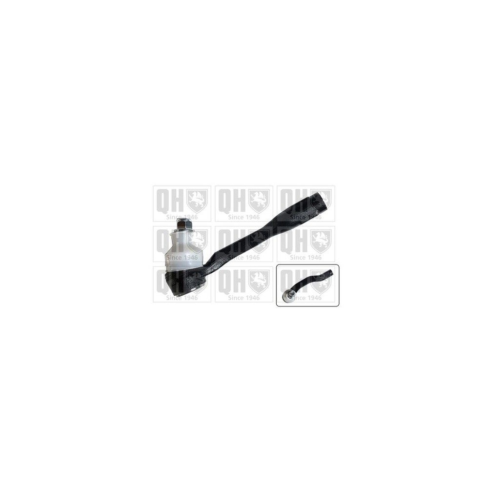 Image for Tie Rod End - Front RH