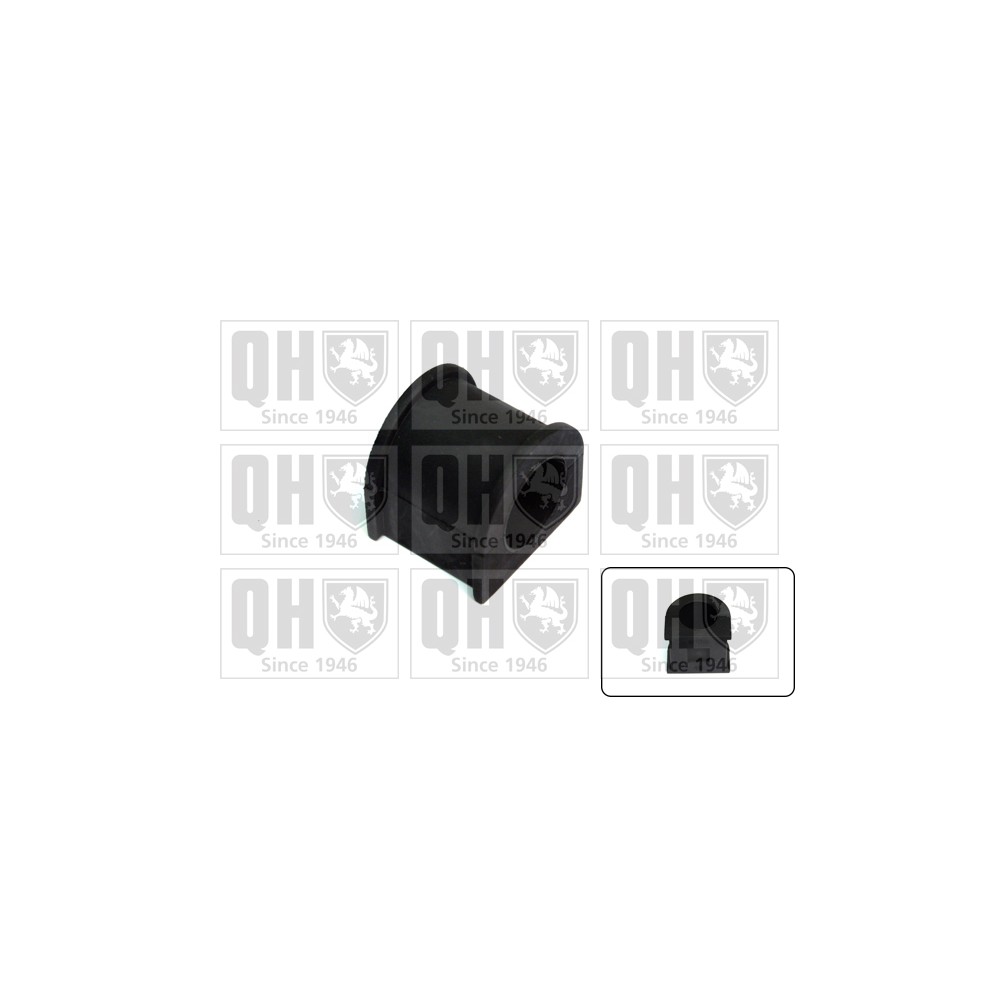 Image for QH EMB7307 Stabiliser Bar Bush