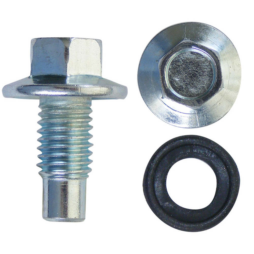Image for Pearl Sump Plug Kit Opel/Vauxhall M12
