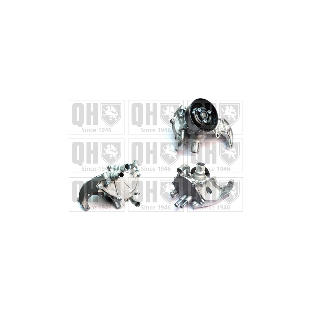 Image for QH QCP3854 Water Pump