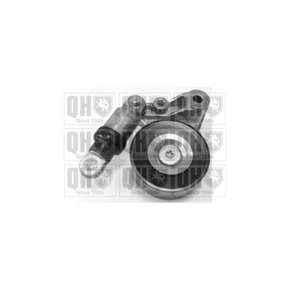 Image for Drive Belt Tensioner