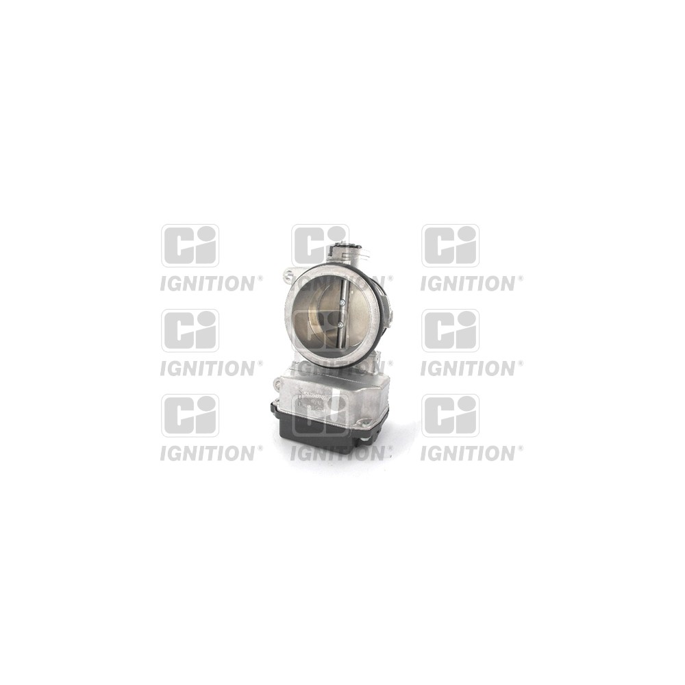 Image for CI XPOT482 Throttle Body