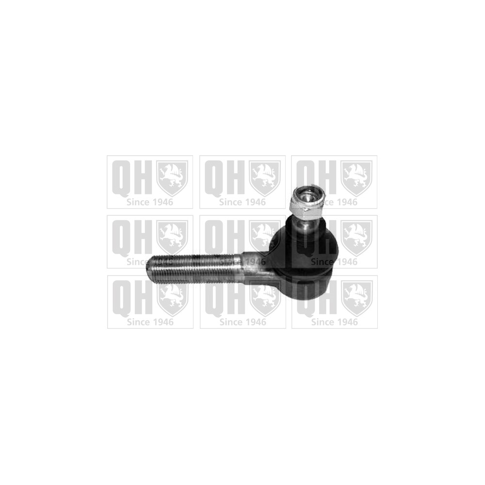 Image for QH QD1117RHT Drag Link End- Rear