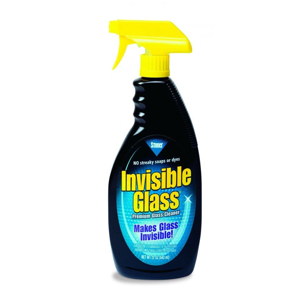 Image for Invisible Glass STIGO 650ml