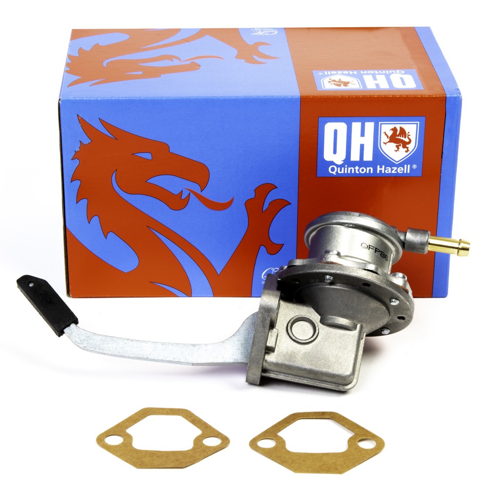 Image for QH QFP86 Fuel Pump