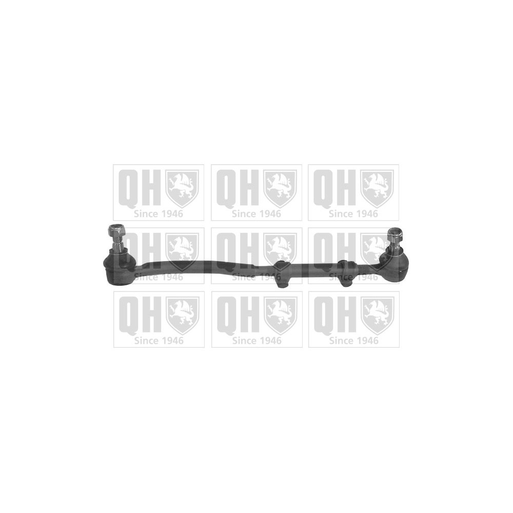Image for QH QDL3030S Drag Link Assembly
