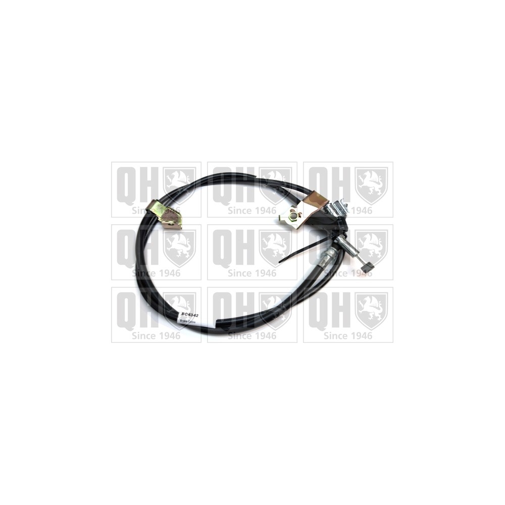 Image for QH BC4342 Brake Cable