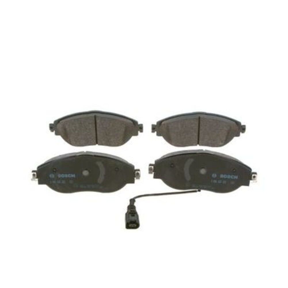 Image for Bosch Brake lining BP2270