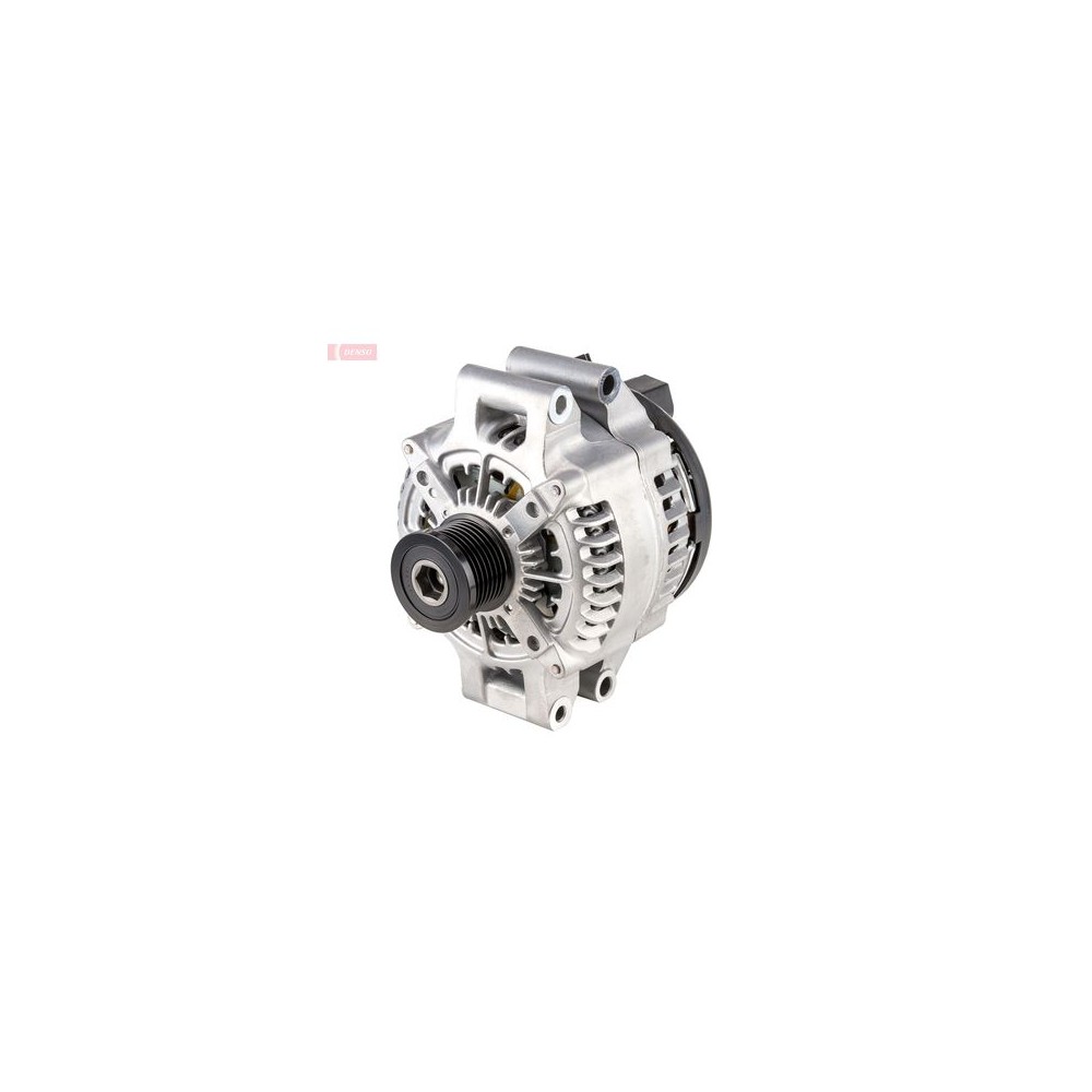 Image for Denso Alternator SC3 14V 170A DAN1133