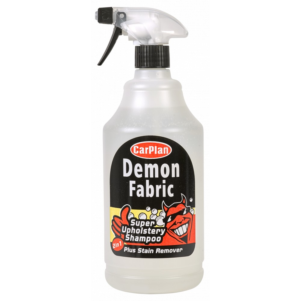 Image for CarPlan CDF101 Demon Stain Remover and F