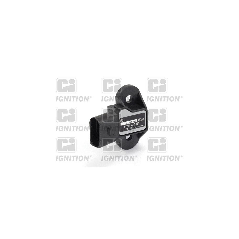 Image for CI XMAP613 Manifold Air Pressure Sensor